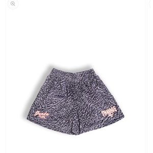 Brand new inaka power sz 13 thvange shorts